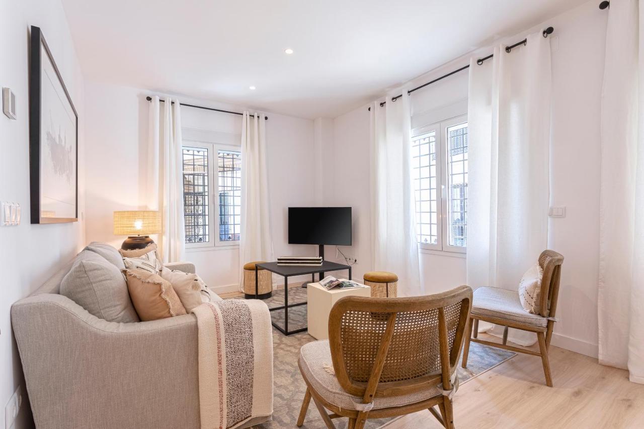 Apartment Genteel Aire *