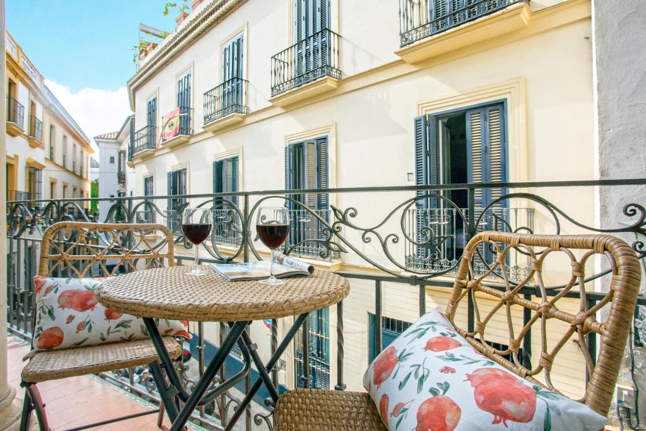 Apartment Genteel Aire