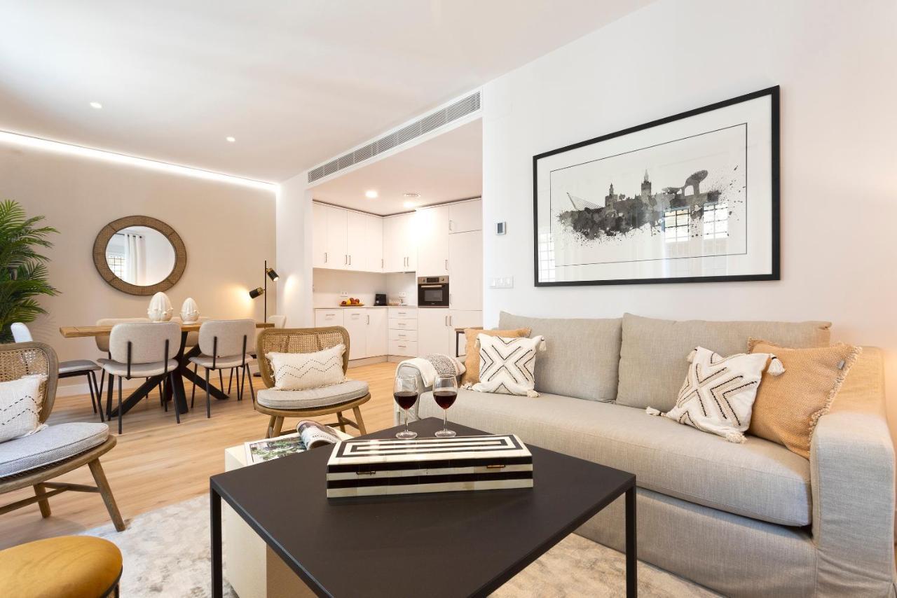 Apartment Genteel Aire *