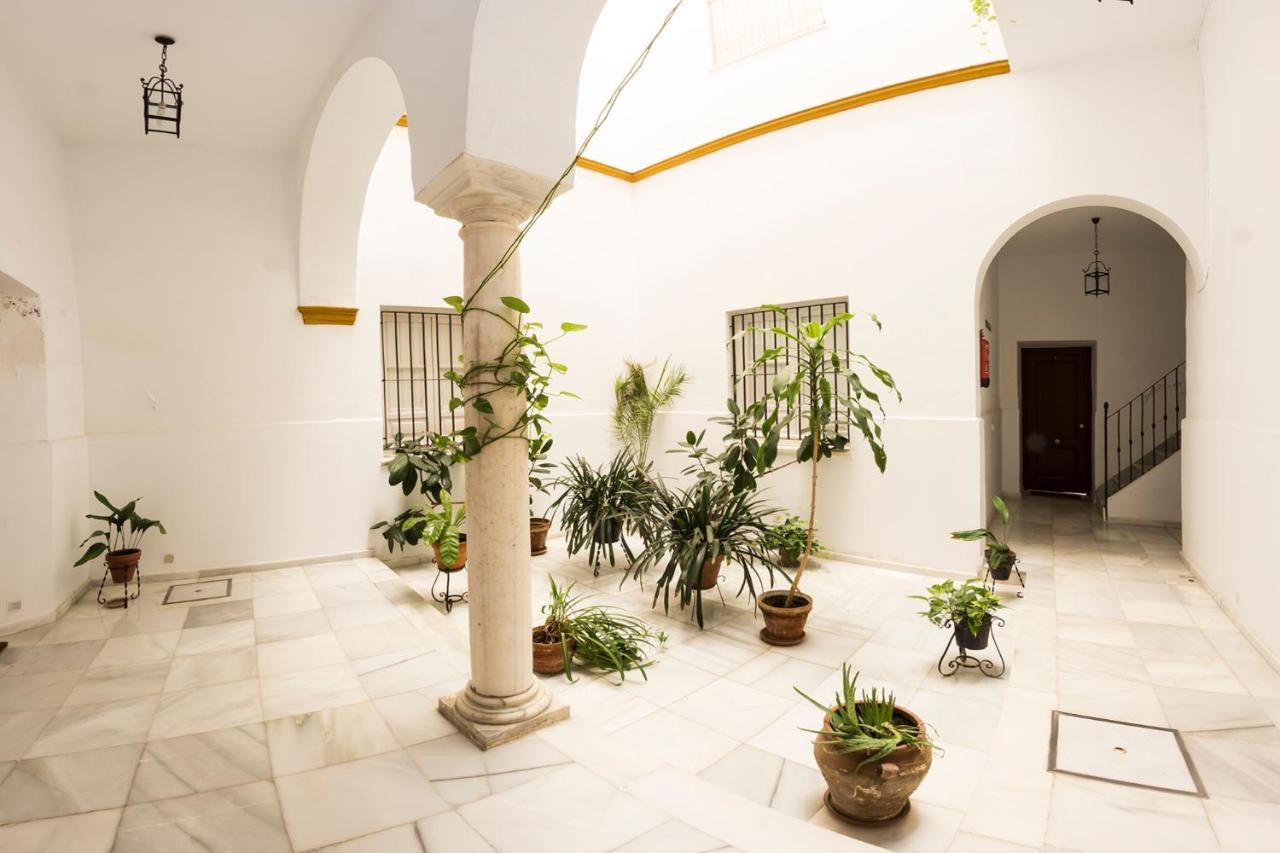 Casa@encina House Yard In Old Town Vft/se/00719 Seville