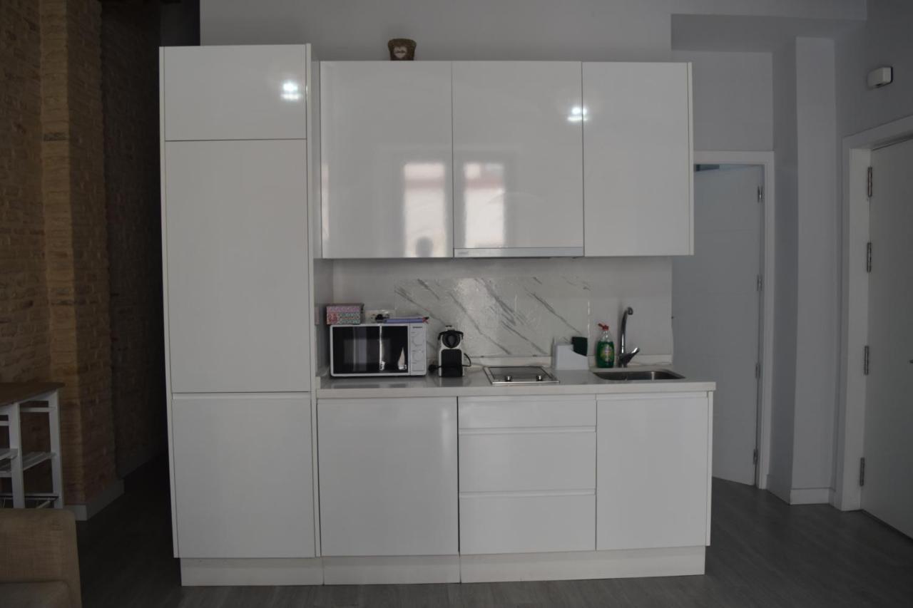 Apartamento Encanto En La Maestranza, Pleno Centro De