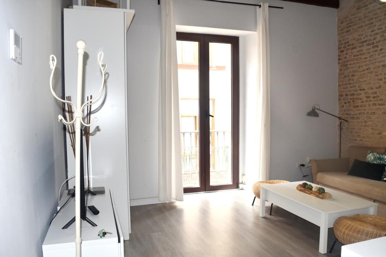 Apartamento Encanto En La Maestranza, Pleno Centro De *