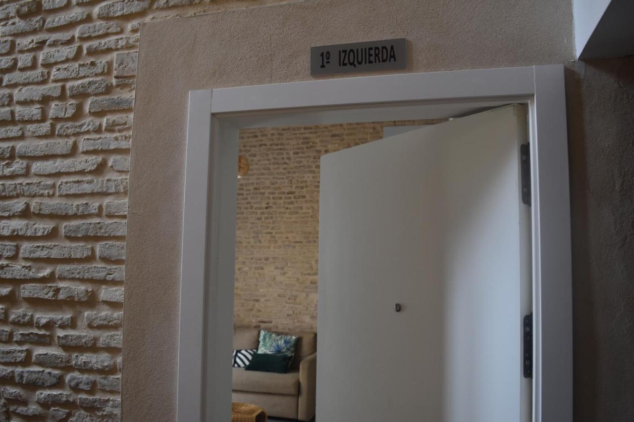 Encanto En La Maestranza, Pleno Centro De Apartamento