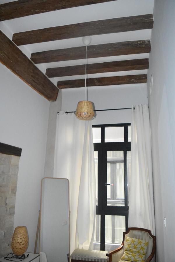 Apartamento Encanto En La Maestranza, Pleno Centro De