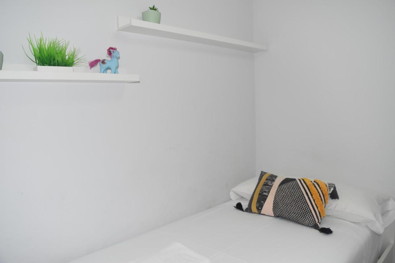 Encanto En La Maestranza, Pleno Centro De Apartamento