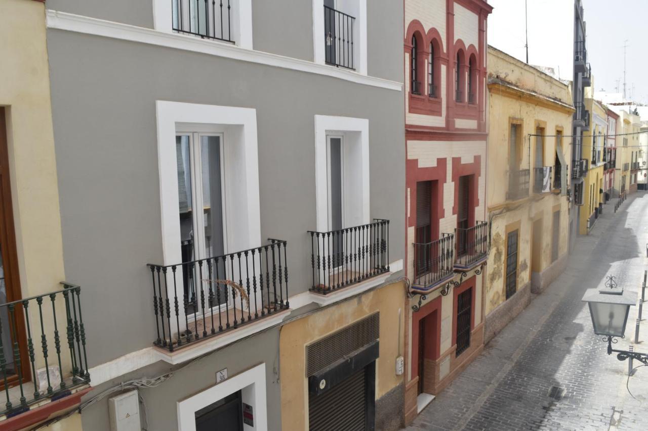 Encanto En La Maestranza, Pleno Centro De Apartamento