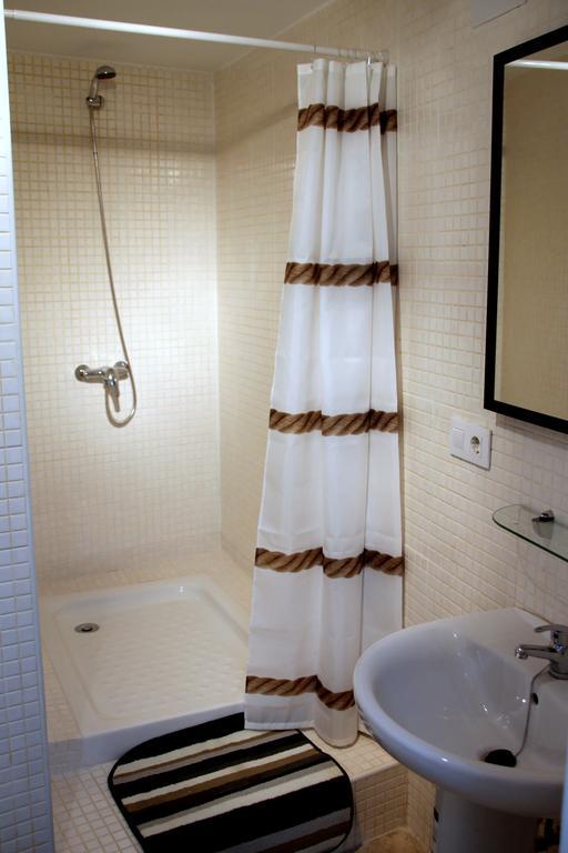 Alohamundi Amador De Rios Apartment