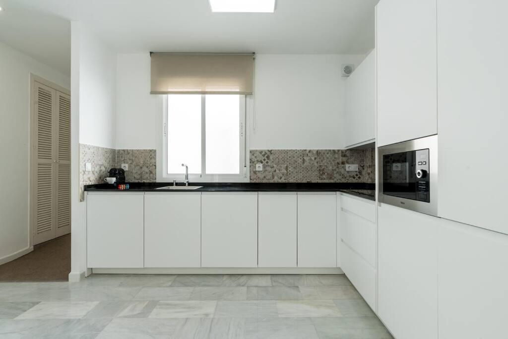 Alfalfa, Luz Y Confort. 6 Pax Apartamento *
