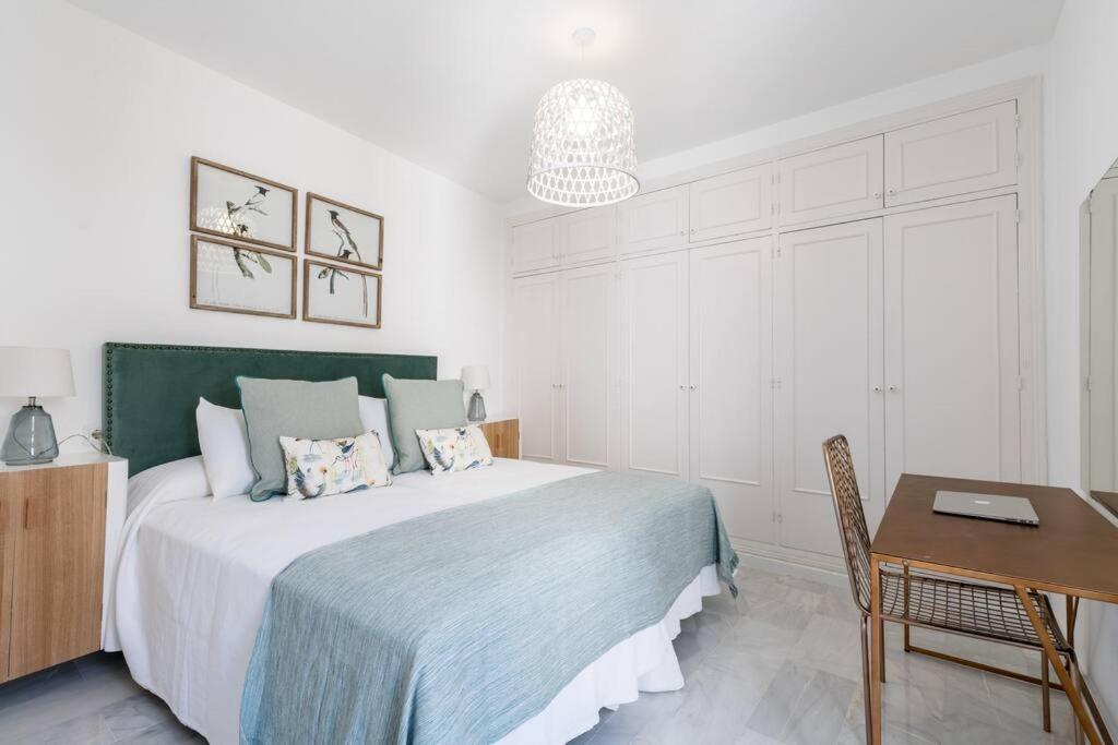 Alfalfa, Luz Y Confort. 6 Pax Apartamento *
