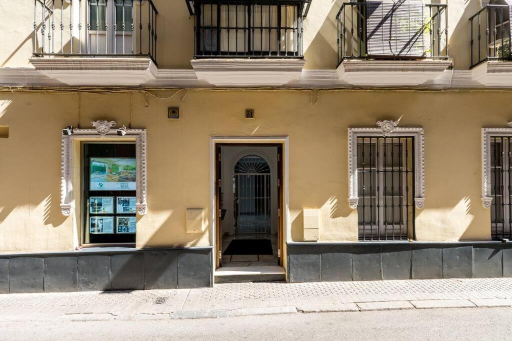 Apartamento Alfalfa, Luz Y Confort. 6 Pax