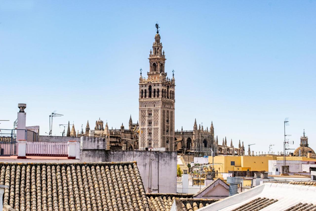 Apartment New Cathedral Seville