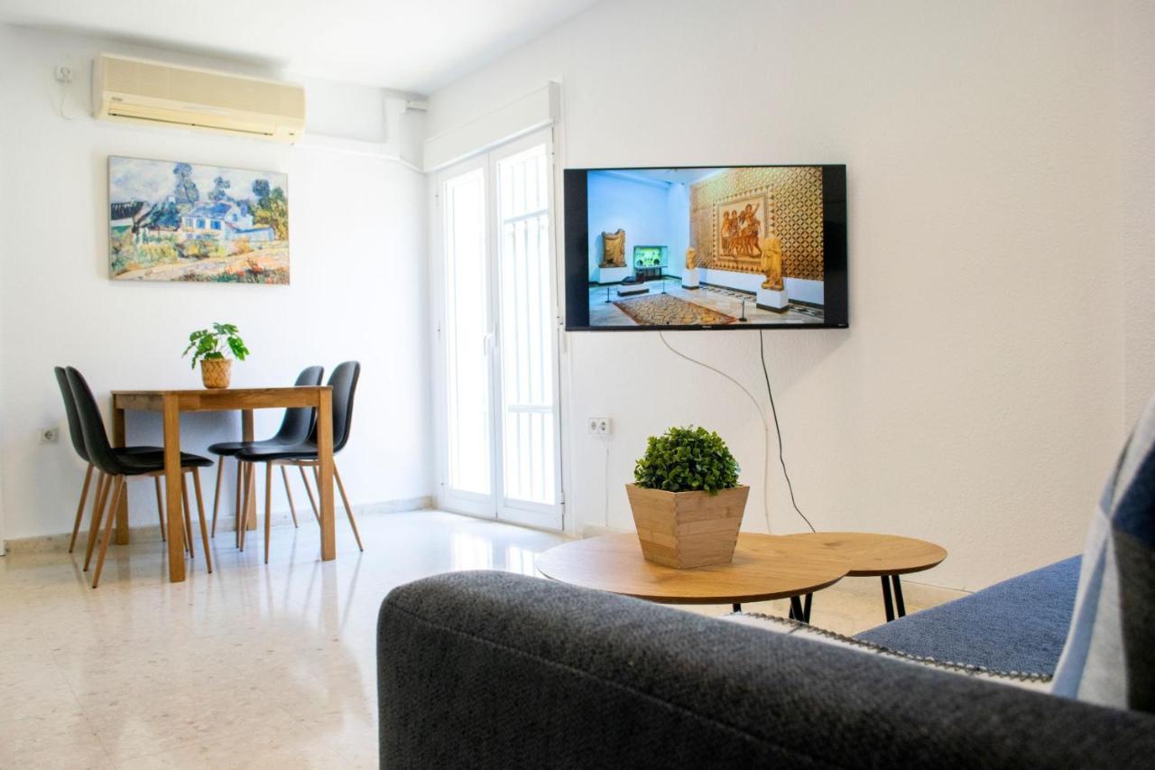New Cathedral Apartment Seville