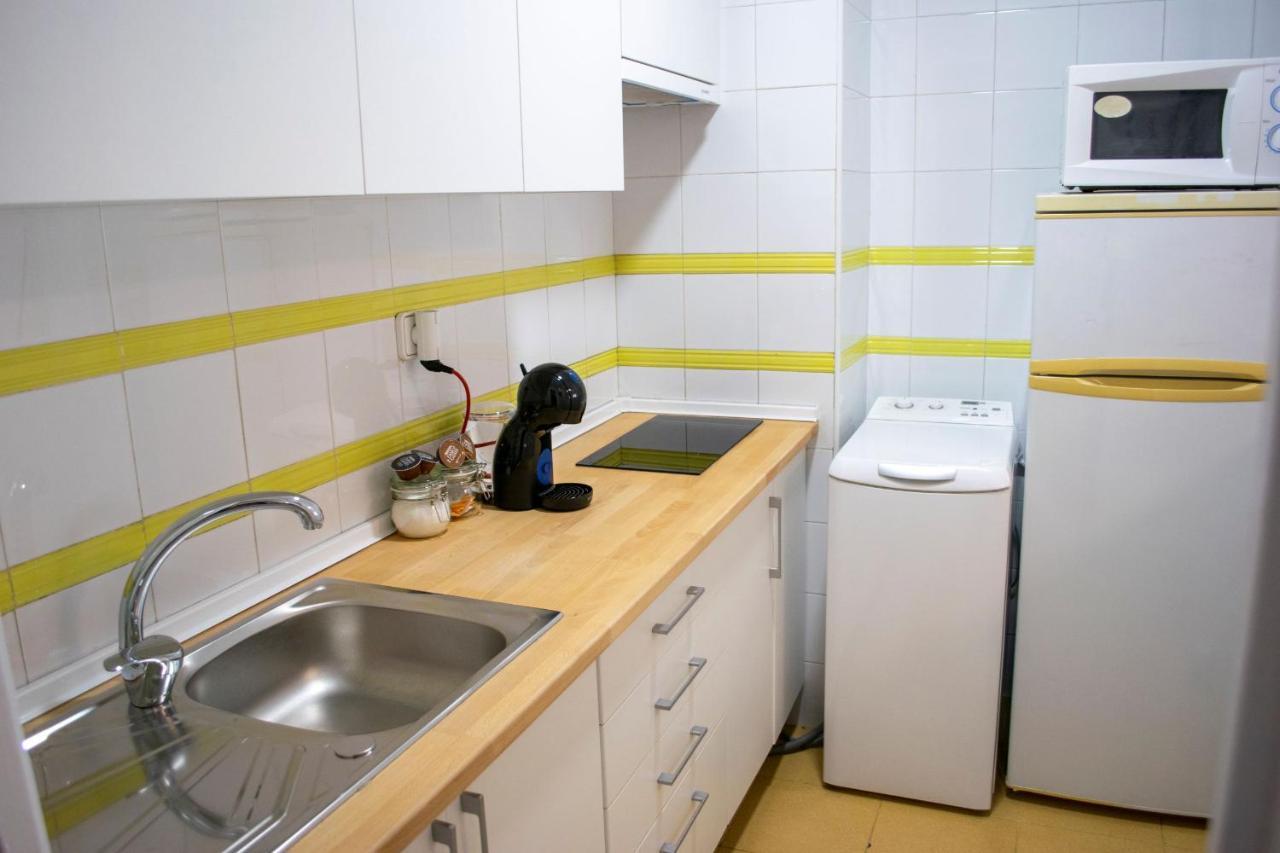 New Cathedral Apartment Seville
