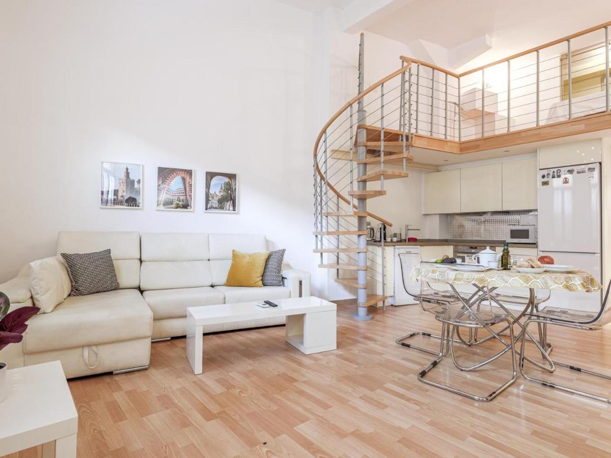 Apartamento La Muralla De