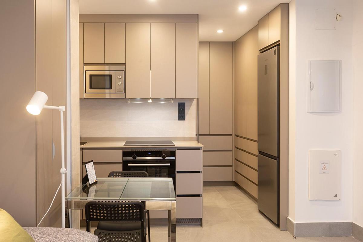 Bajeles Urban Apartment
