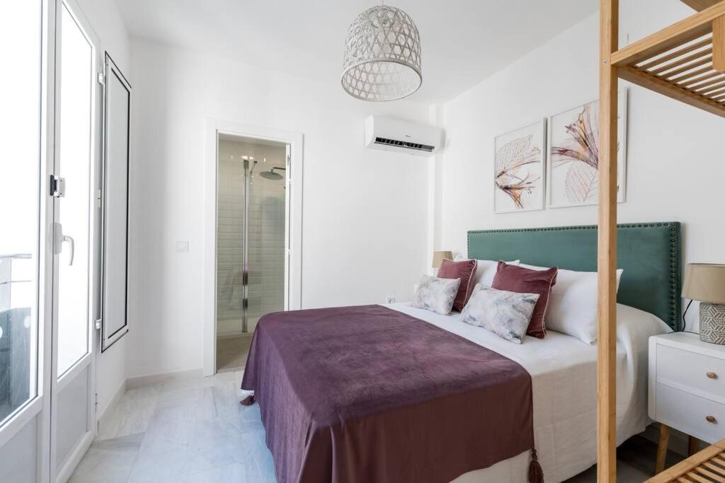 Alfalfa, Luz Y Confort. 6 Pax Apartamento *