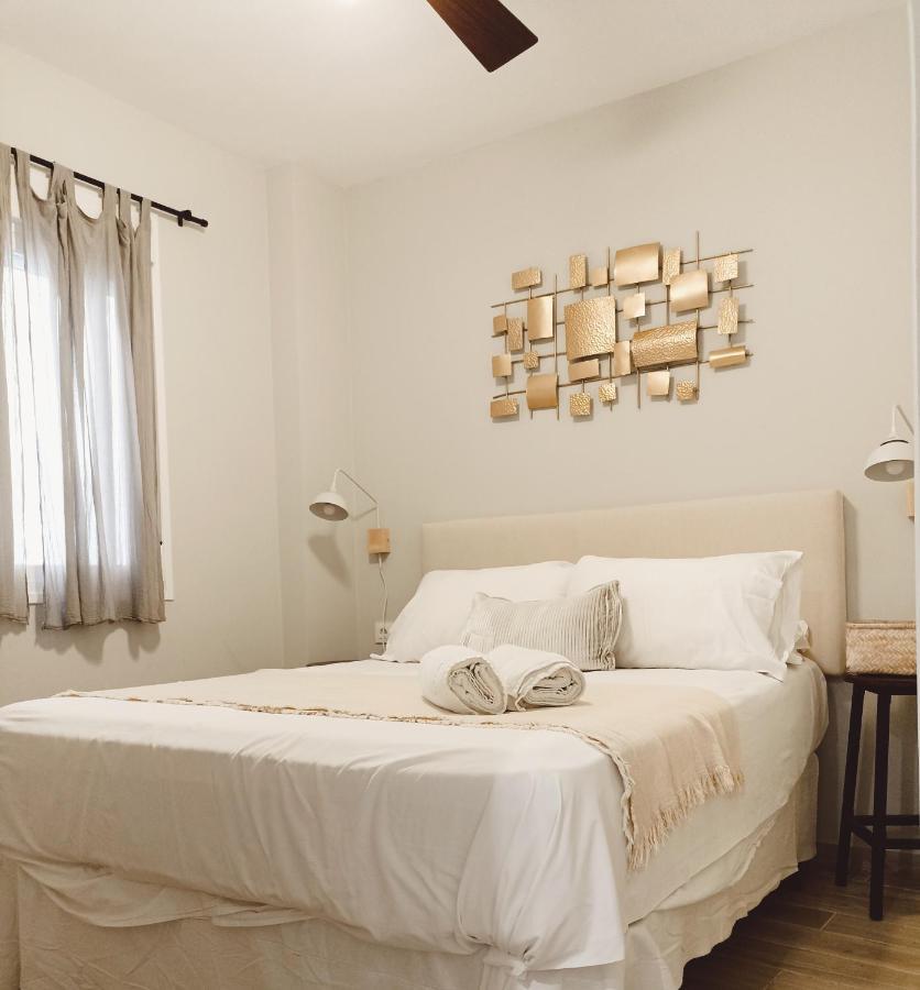 Apartamento Boutike Sevilla