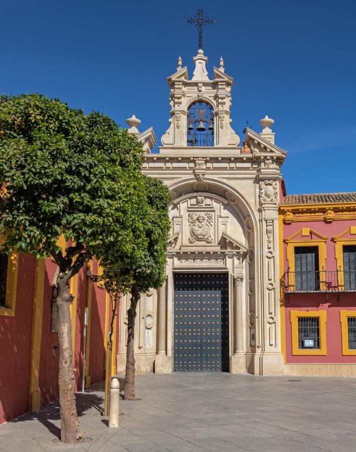 Charming Apartment At La Alameda Seville City Center By Ocityzen Seville