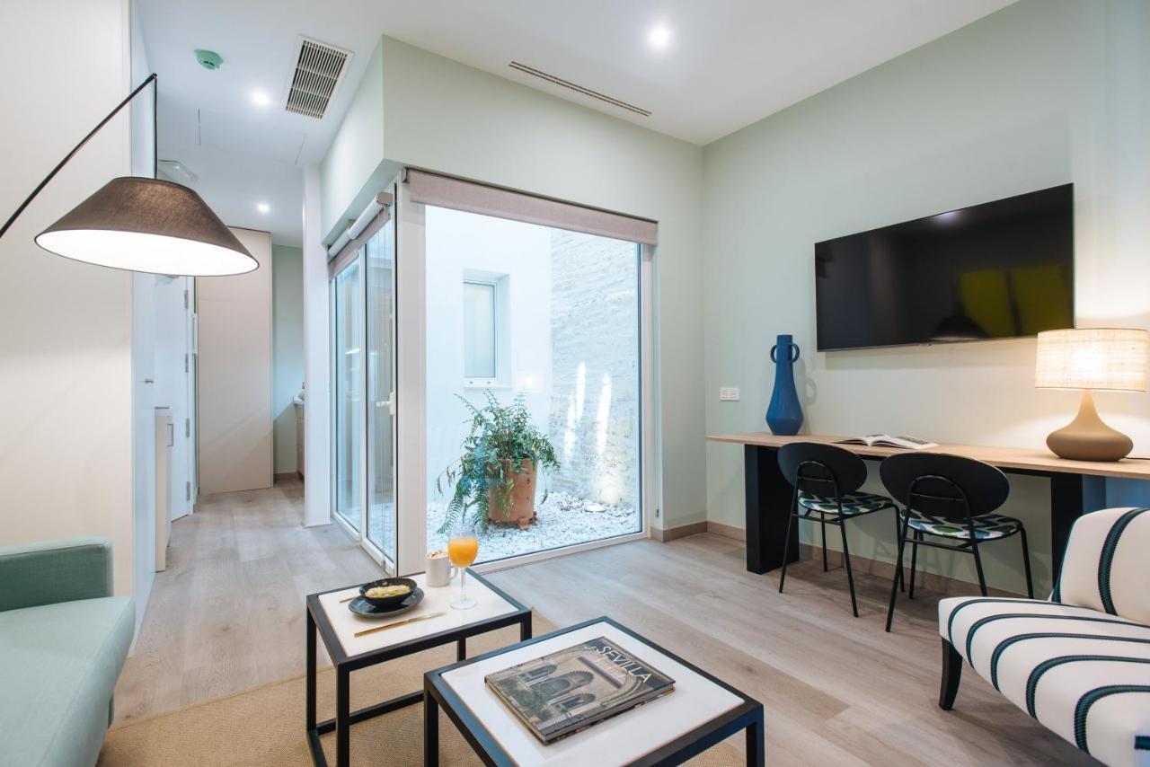 Sercotel Guadalquivir Seville