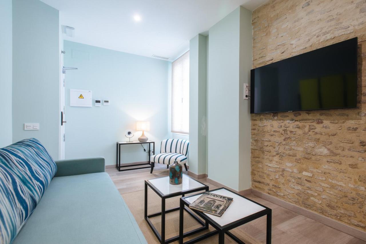 Apartment Sercotel Guadalquivir Seville