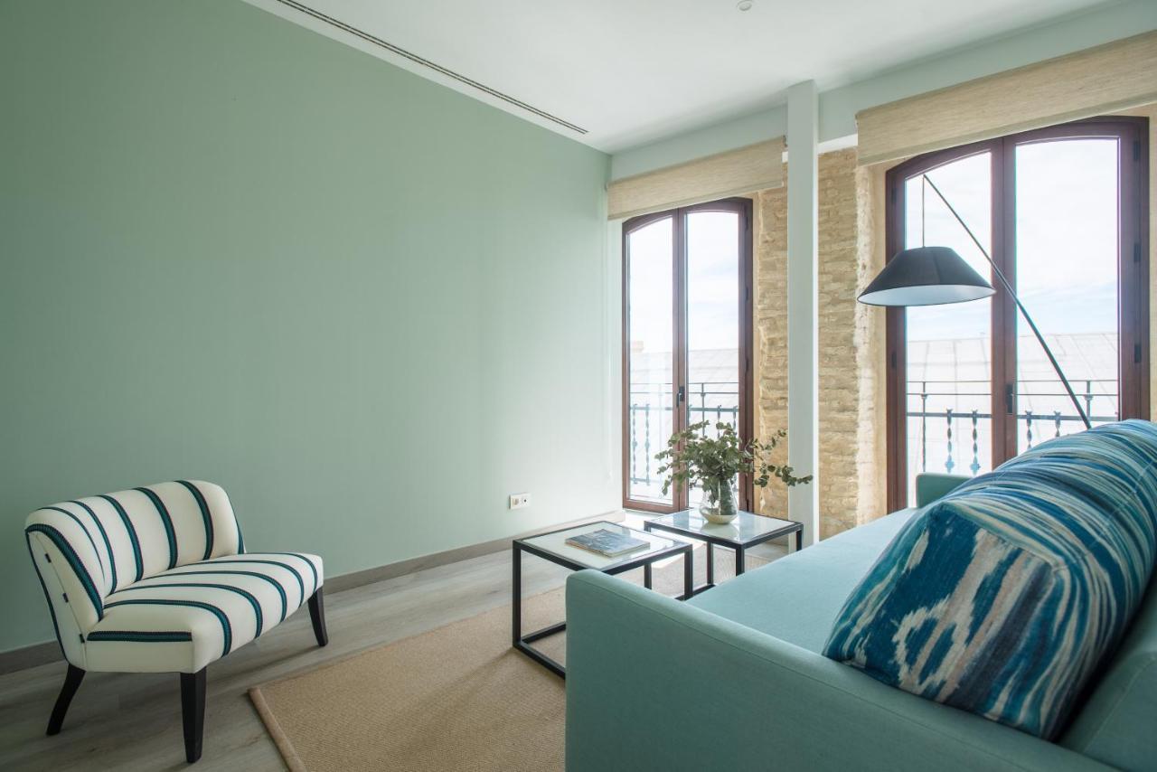 Apartment Sercotel Guadalquivir