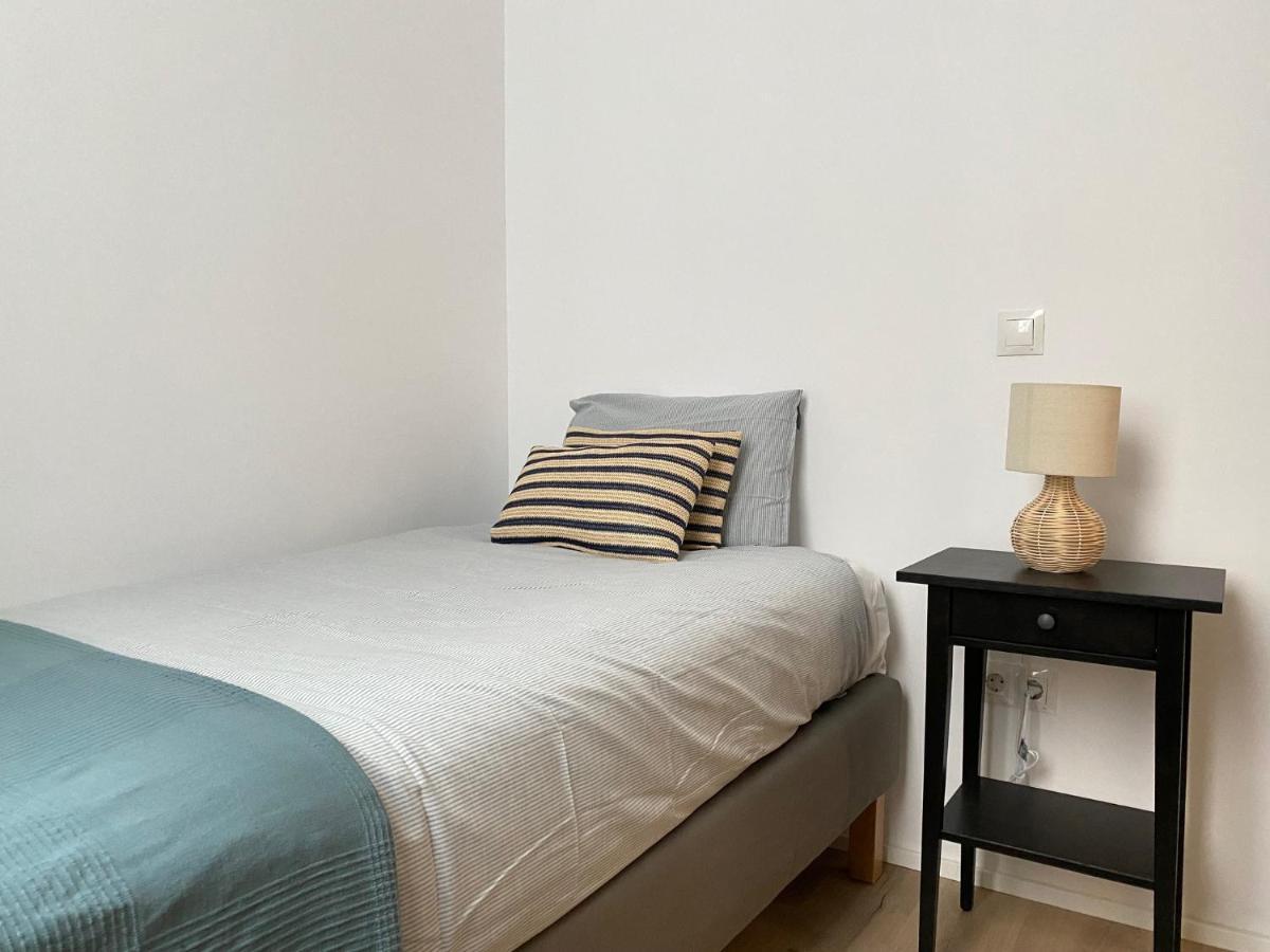 Apartment Hispalis Menendez Pelayo