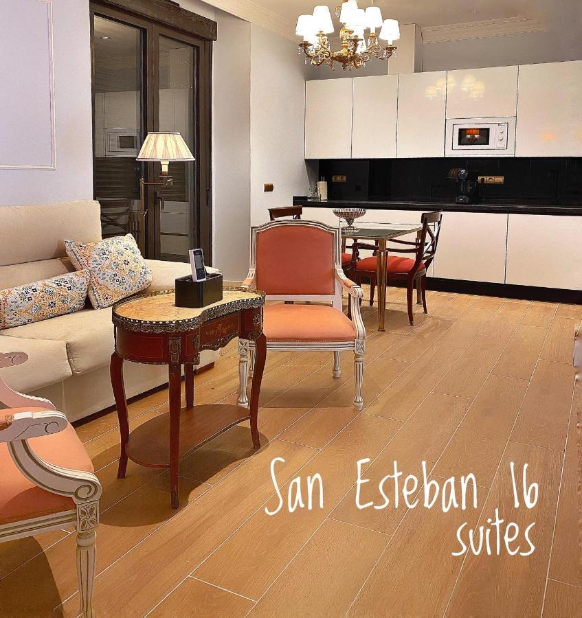 Apartment San Esteban 16 Real Seville