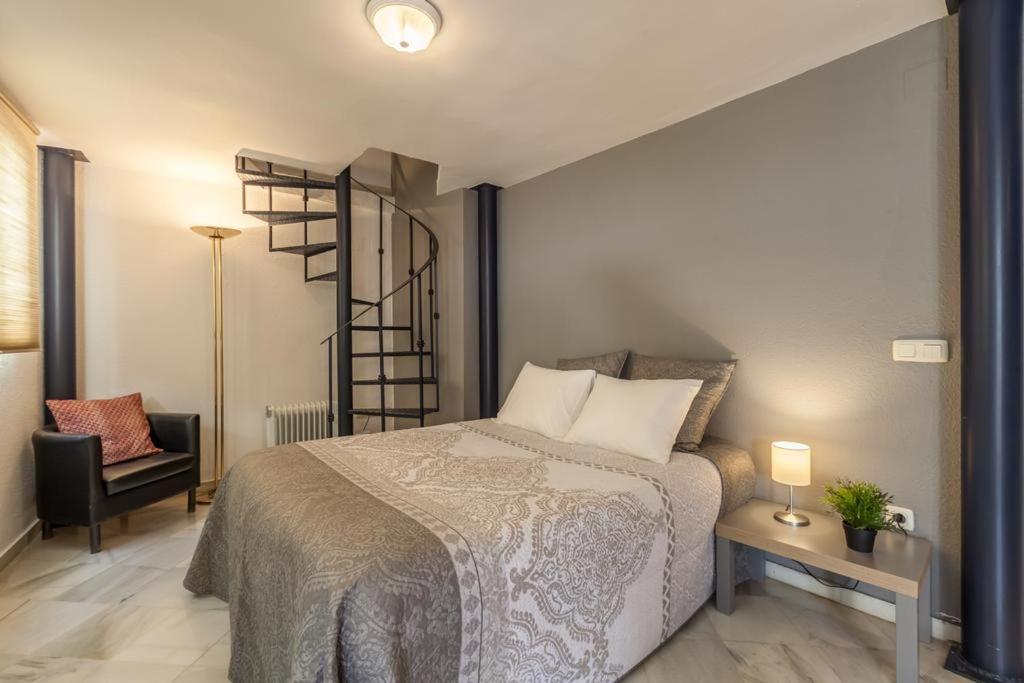 Gavidia Center Premium Suites, Free Parking Apartment