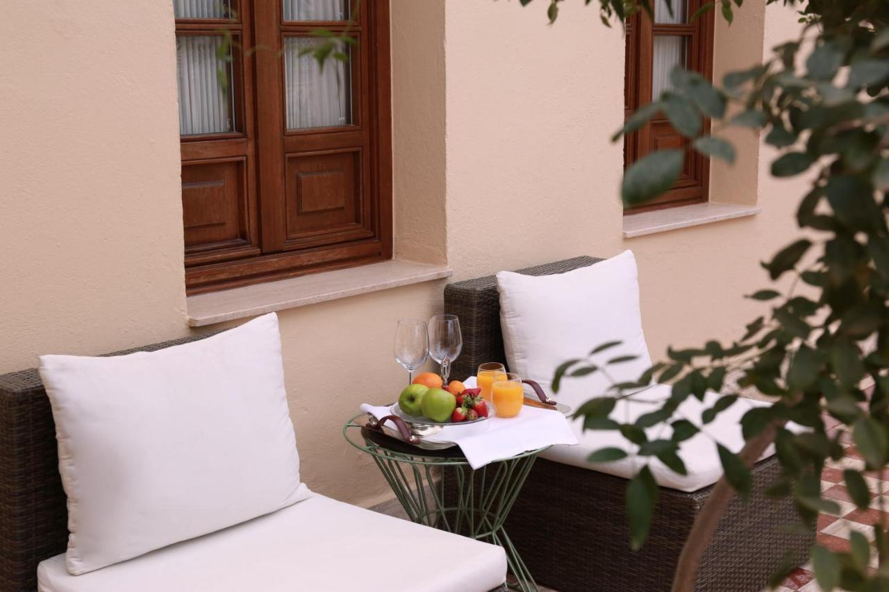 Hotel Casa Romana Boutique Seville