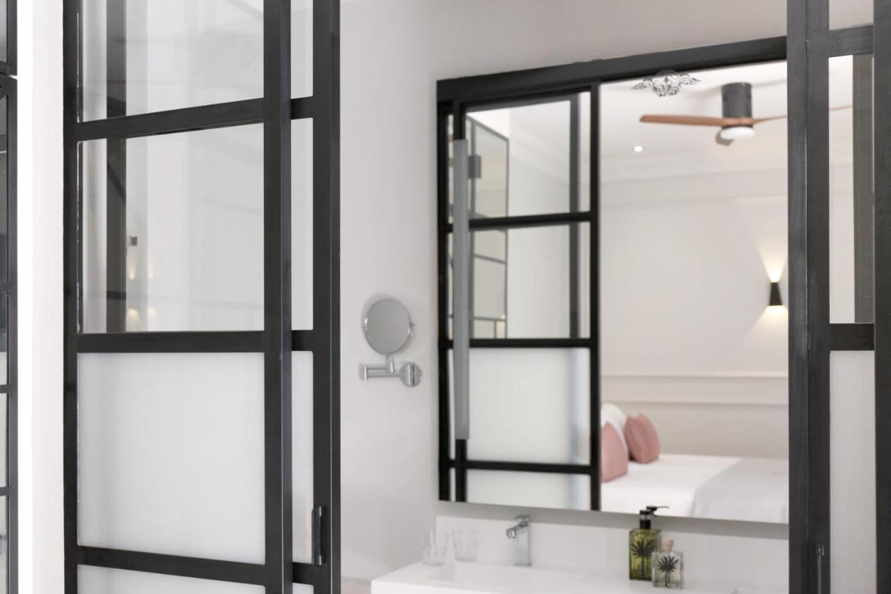 Hotel Casa Romana Boutique Seville