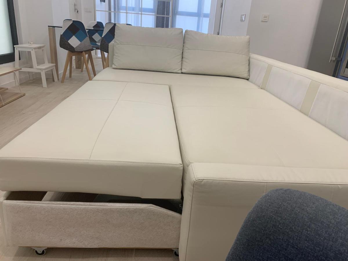 Apartment Monkeys Pages Del Corro Triana