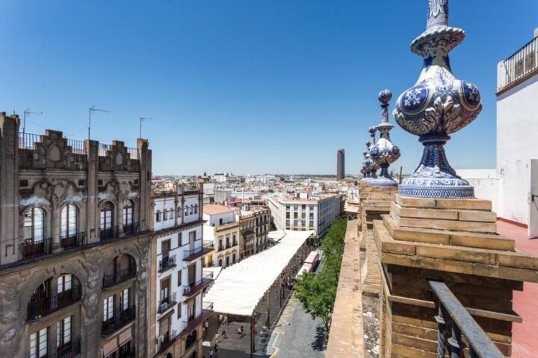 Apartment Deluxe Seville