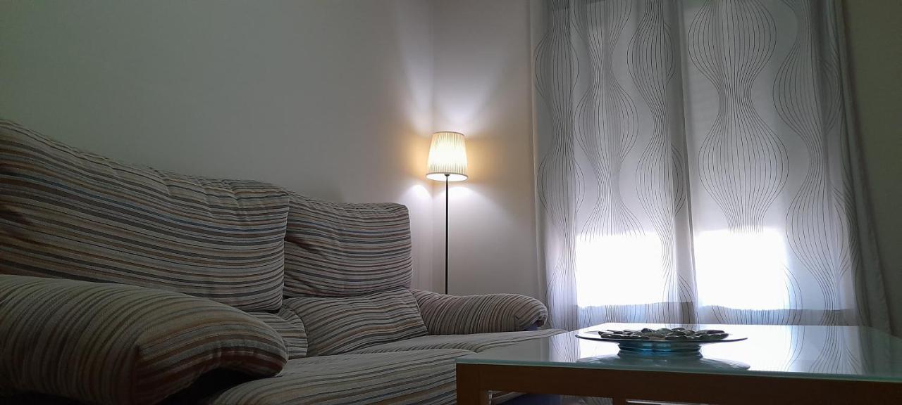 Nervion Santa Justa Apartment