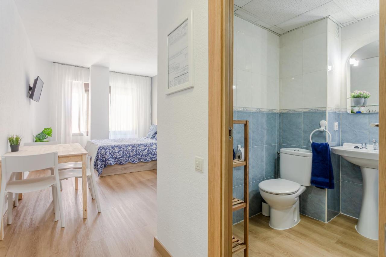 Hispalis Triana Apartamento *