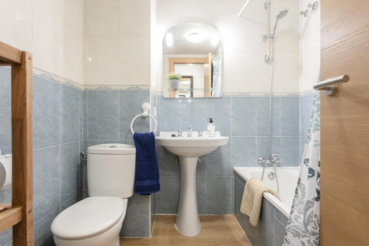 Apartamento Hispalis Triana