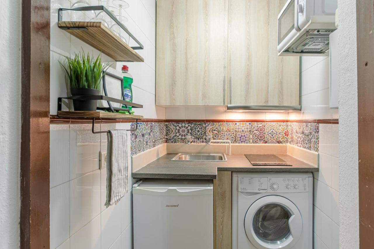 Hispalis Triana Apartamento *