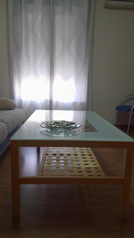 Apartment Nervion Santa Justa