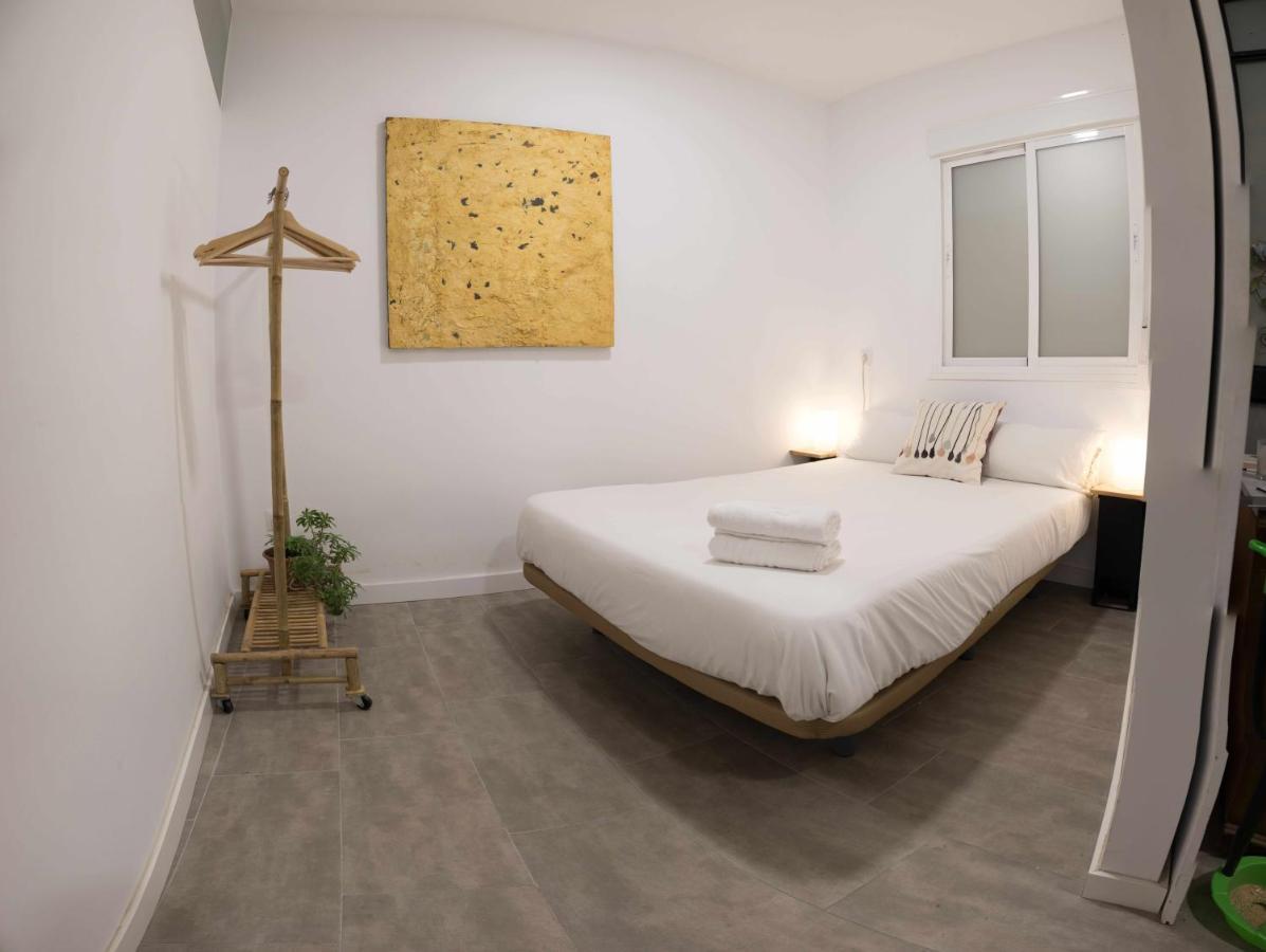 Apartamento Monkeys La Artista *