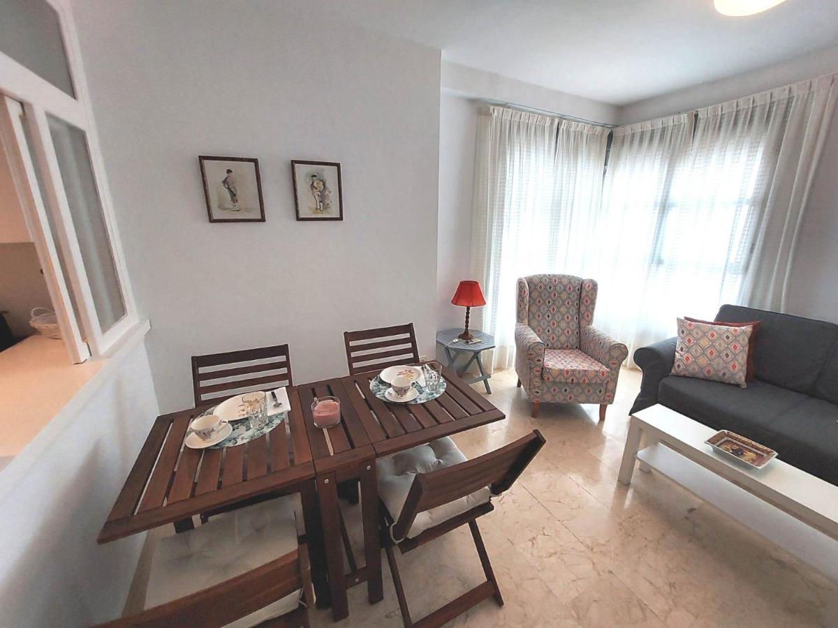 Apartment Quintero Seville