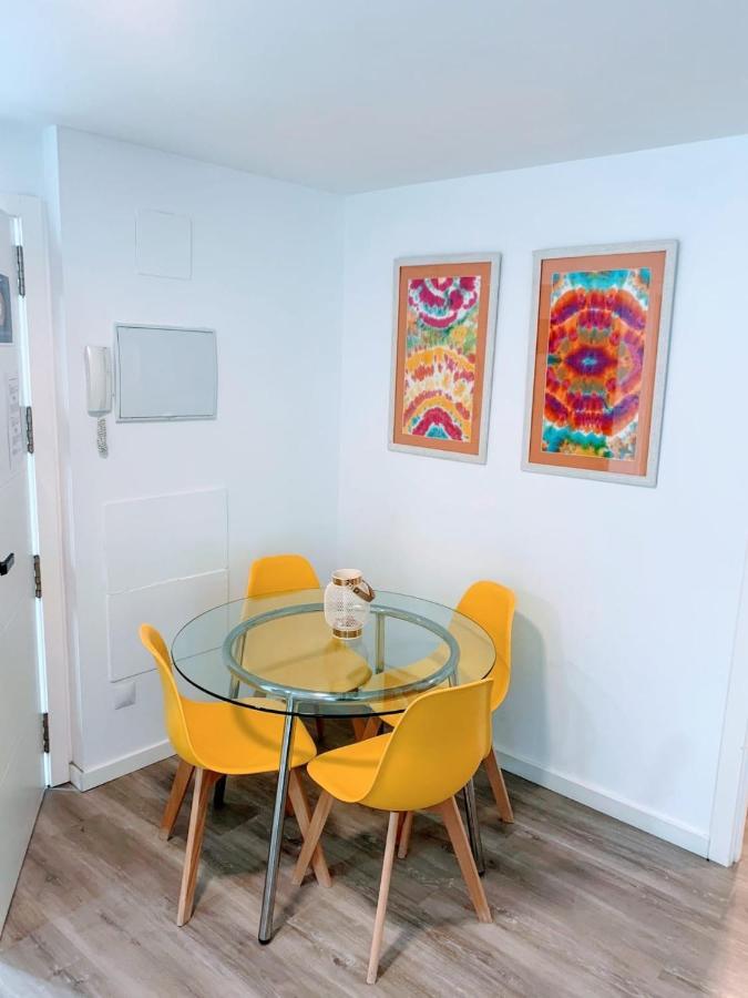Apartamento Gotoseville Molviedro