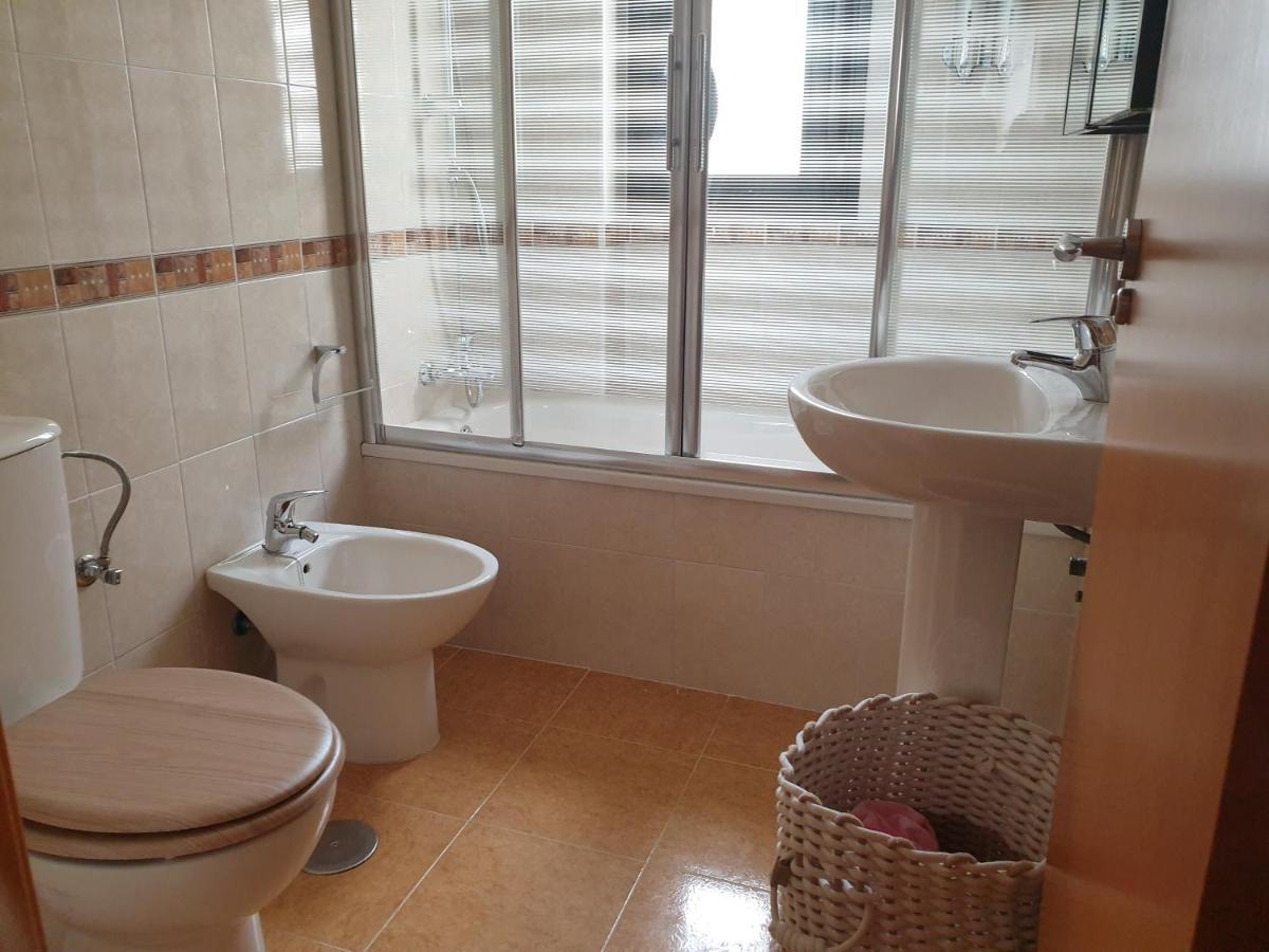 Apartment Platea De