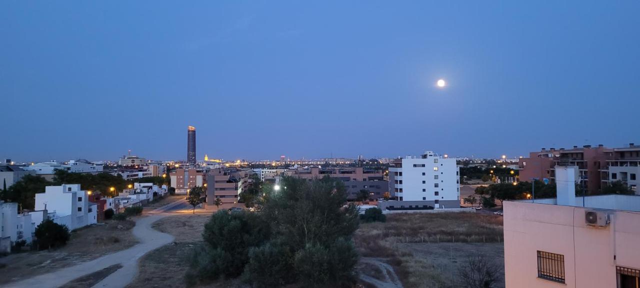 Platea De Seville
