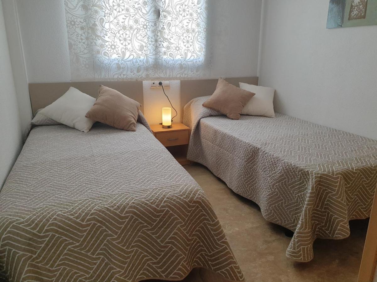 Apartment Platea De