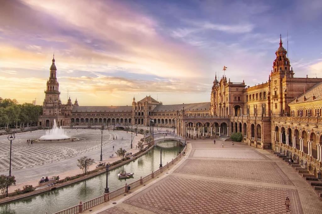 Apartment Spalis Loft De Lujo En El Centro Historico *