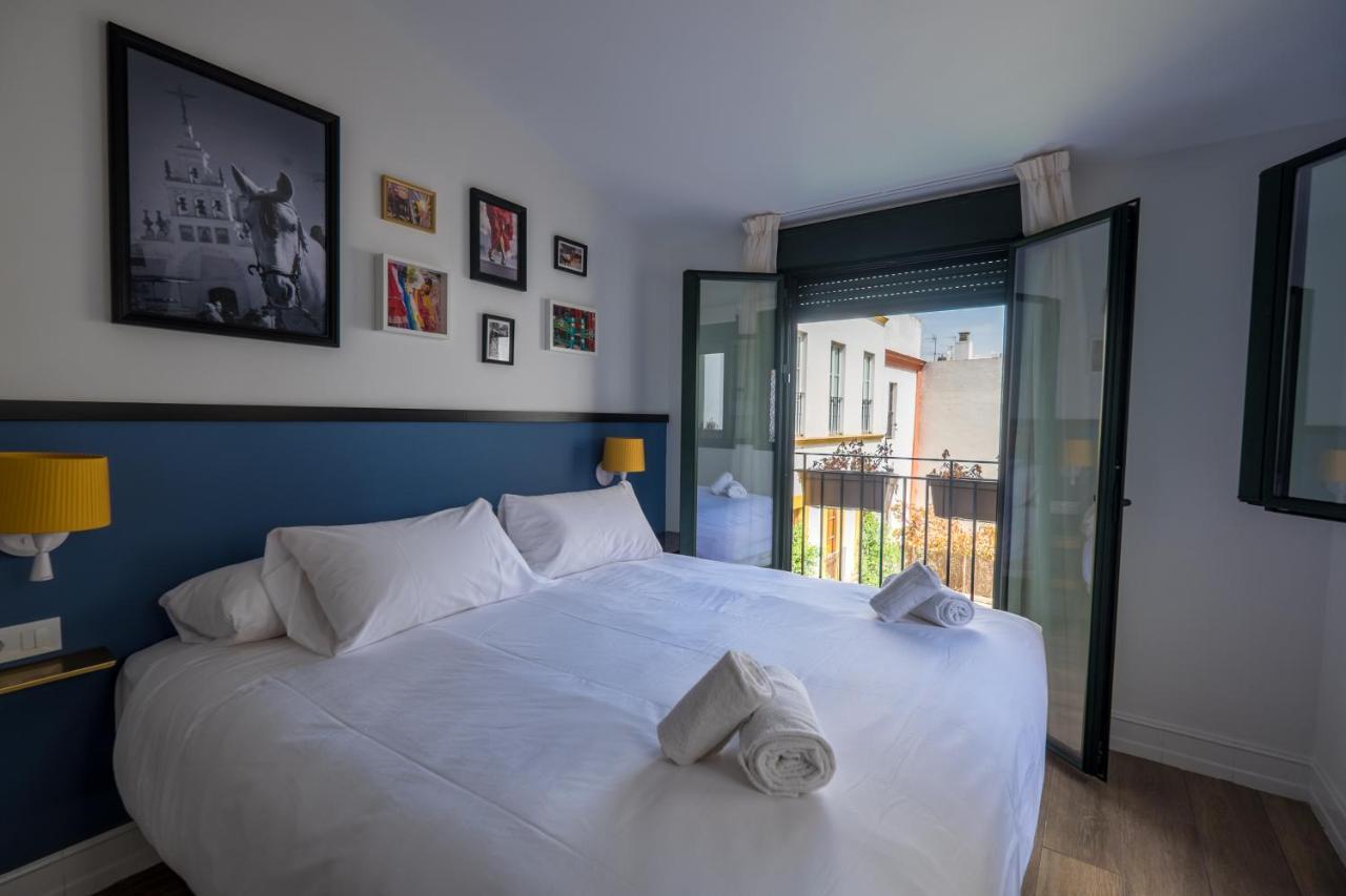 Wello Apartment Seville