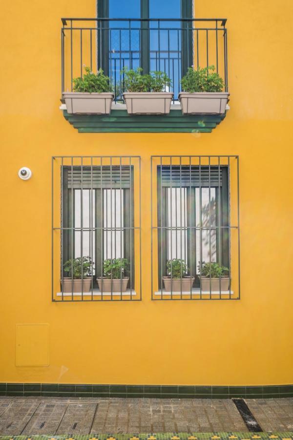 Apartment Wello *
