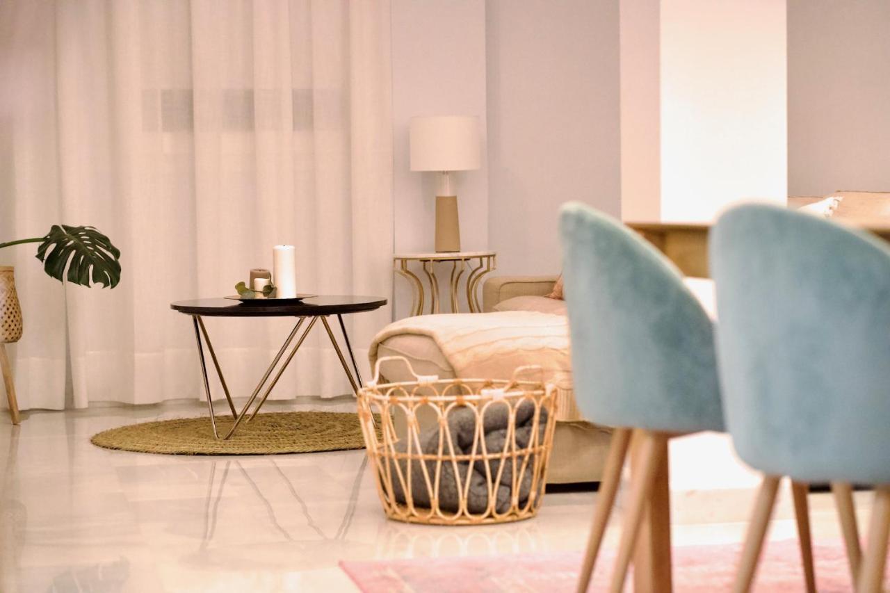 Apartment Spalis Loft De Lujo En El Centro Historico