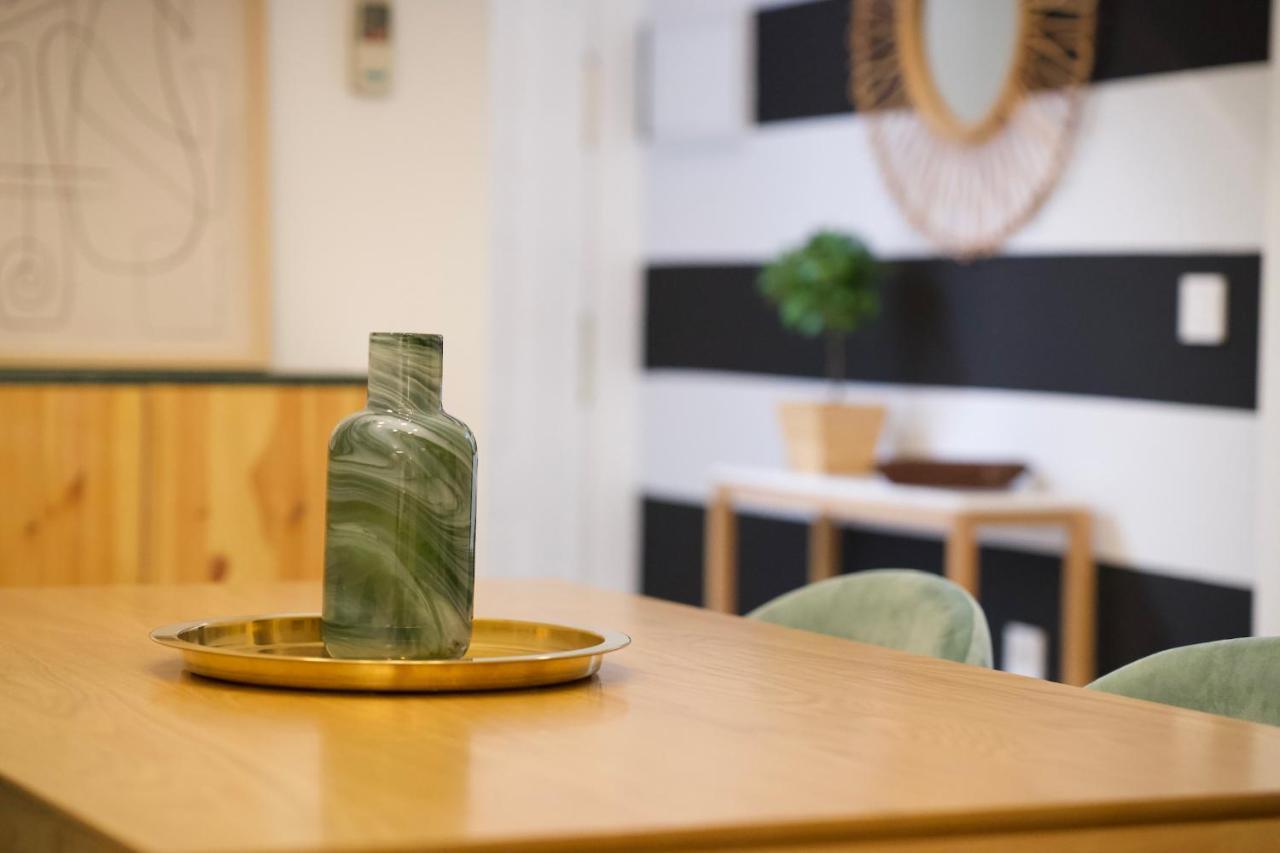 Spalis Loft De Lujo En El Centro Historico Apartment *