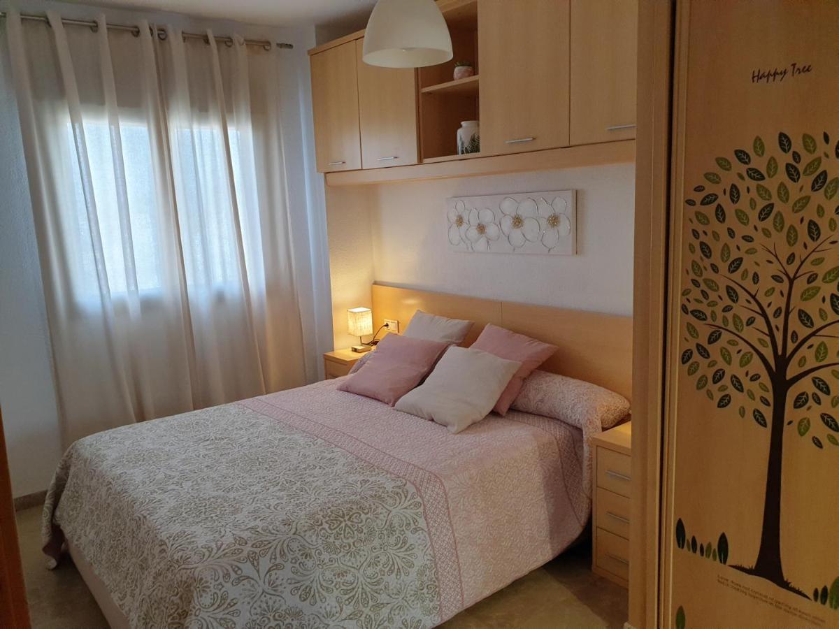 Apartment Platea De