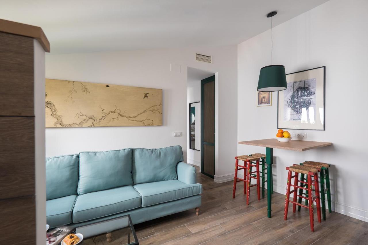 Wello Apartment *